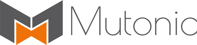 A photo of the Mutonic logo Mutonic is a smart and easy IT-procurement platform for companies